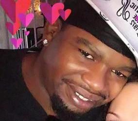 David Walker death by force case profile photo