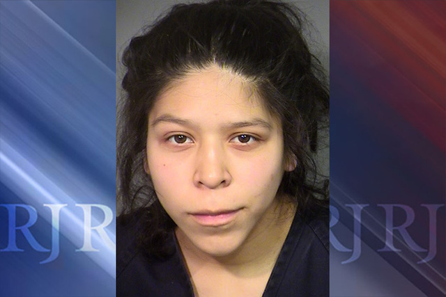 Baby Salazar death by force case profile photo