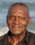 Eugene Williams death by force case profile photo