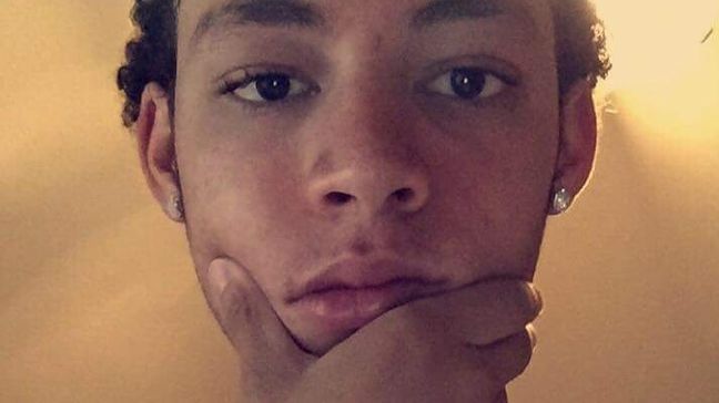 Gianni Corsentino death by force case profile photo