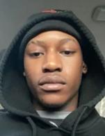 TyMarcus Newton death by force case profile photo