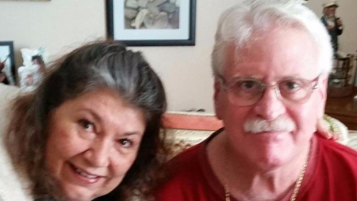Christine Ralston death by force case profile photo