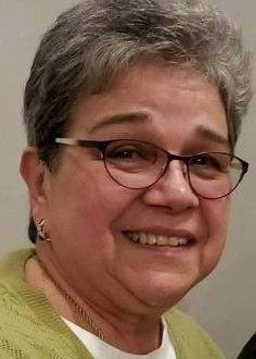 Paula Gribble death by force case profile photo