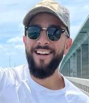 Christopher Arrojo death by force case profile photo