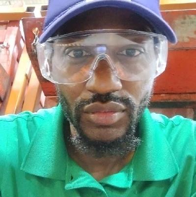 Hezikiah Wilcox death by force case profile photo
