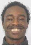 Dimitri Harvill death by force case profile photo