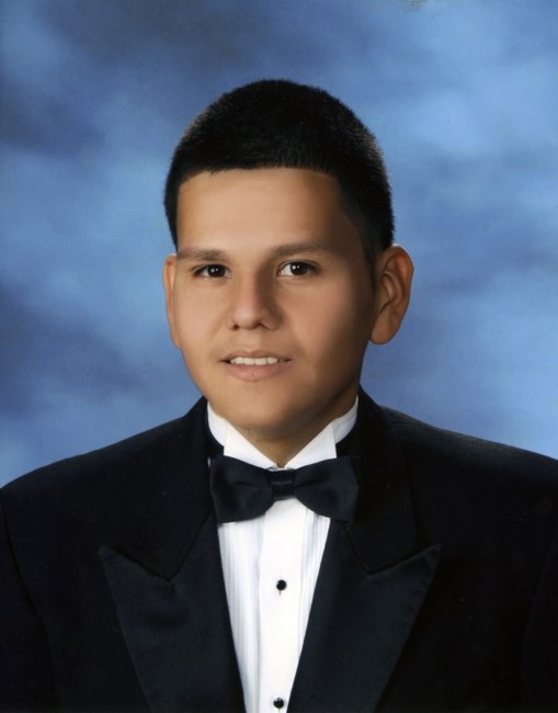 Jose Alatorre-guz death by force case profile photo