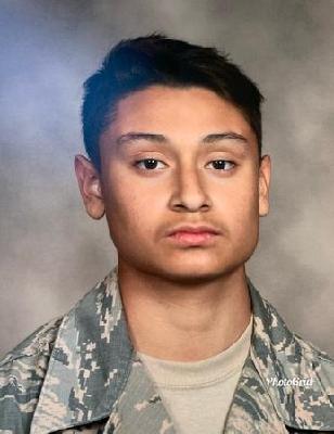 Hugo Perez death by force case profile photo