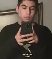 Angel Santos-Martinez death by force case profile photo