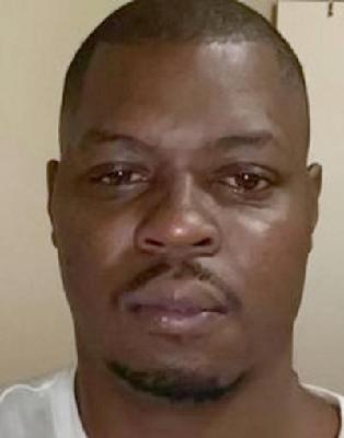 Damien Smith death by force case profile photo