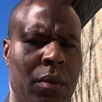 Salathiel Andre Witherspoon death by force case profile photo