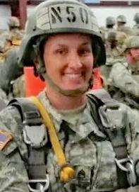 Rachael Loken death by force case profile photo