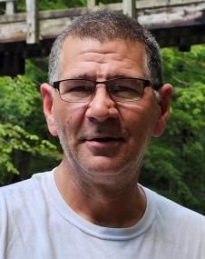 Daniel Davis death by force case profile photo