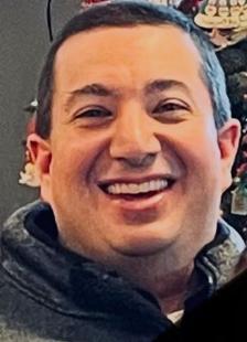 Steven Frick death by force case profile photo