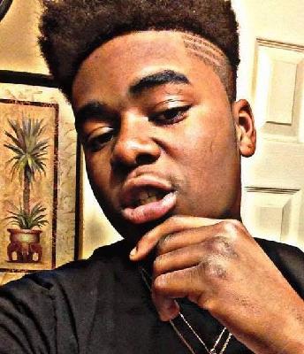 Darius Knight-Anderson death by force case profile photo