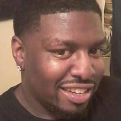 Andretti Siddell death by force case profile photo