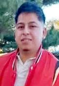Limber Rivera death by force case profile photo