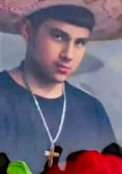 Simon Cuevas death by force case profile photo