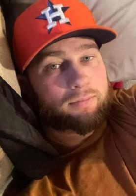 Timothy O’Neal death by force case profile photo