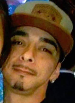 Thomas Blas death by force case profile photo