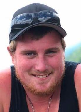 Nicholas Feathers death by force case profile photo