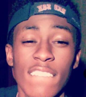 Ethan Walker death by force case profile photo