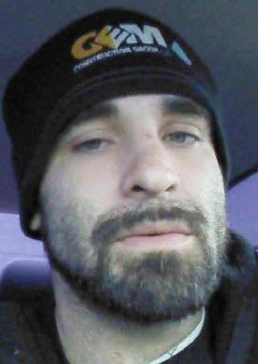 Eric Mathew Leach death by force case in Lenoir City, TN