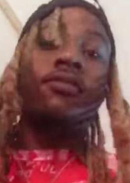 Jamal Edmonson death by force case profile photo