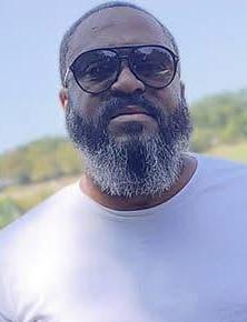 Cedric Blue death by force case profile photo