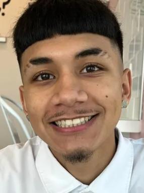 Marcos Anaya death by force case profile photo