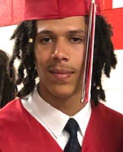 Kobbie Wilson death by force case profile photo