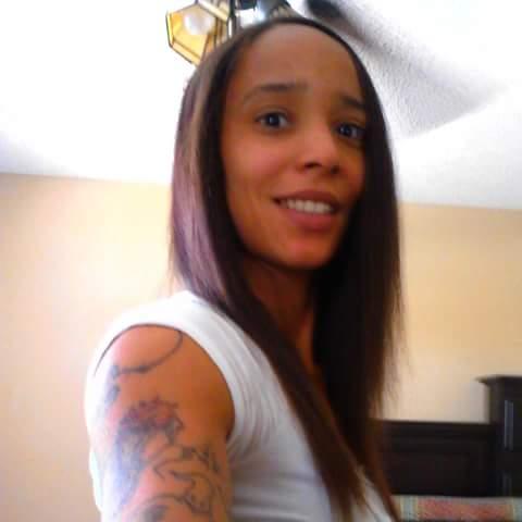 Chante Johnson death by force case profile photo