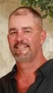 Brian M. Crossman death by force case profile photo