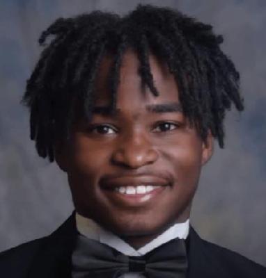 Sherrod Bosher death by force case profile photo