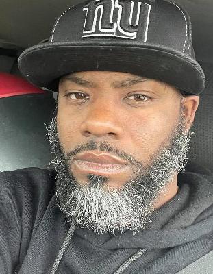 David McIntyre death by force case profile photo