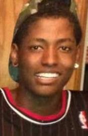 Tyler Baird death by force case profile photo