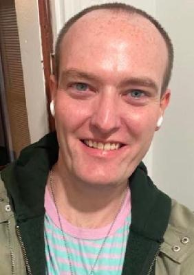 John Childs death by force case profile photo