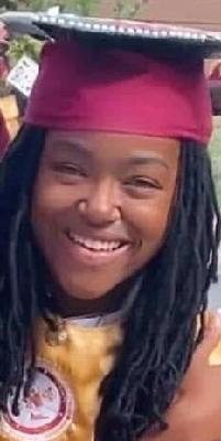 Kennedi Jones death by force case profile photo
