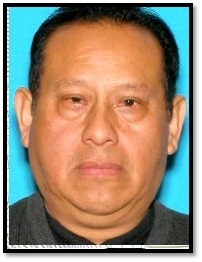Heriberto Diaz-Marcial death by force case profile photo