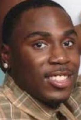 Xavier Sterling death by force case profile photo