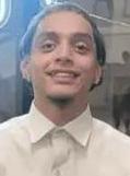 Josiah Cobia death by force case profile photo
