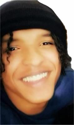 Christian Rose death by force case profile photo