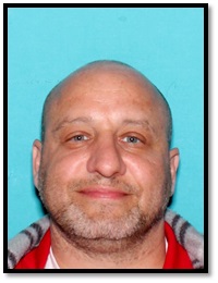 John Vounas death by force case profile photo