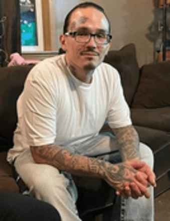 Timothy Allen death by force case profile photo