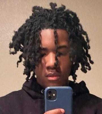 Tivon Thompson death by force case profile photo