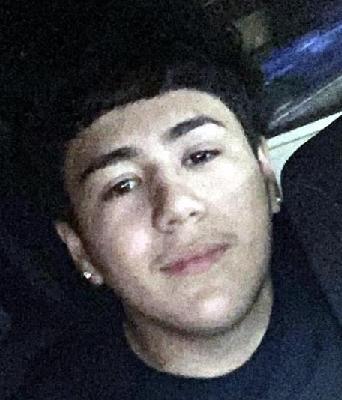 Messiah Martinez death by force case profile photo