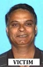 Joga Kahlon death by force case profile photo