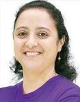 Shwetha Panyam death by force case profile photo