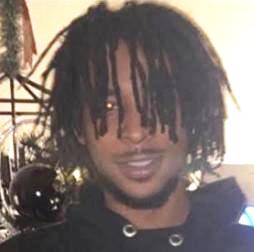 Nathan Griggs death by force case profile photo
