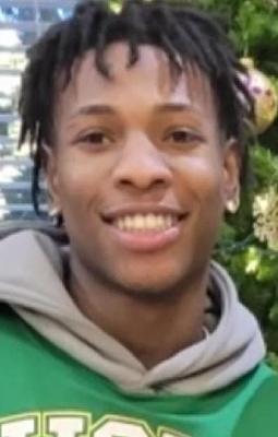 Veron Lockett death by force case profile photo